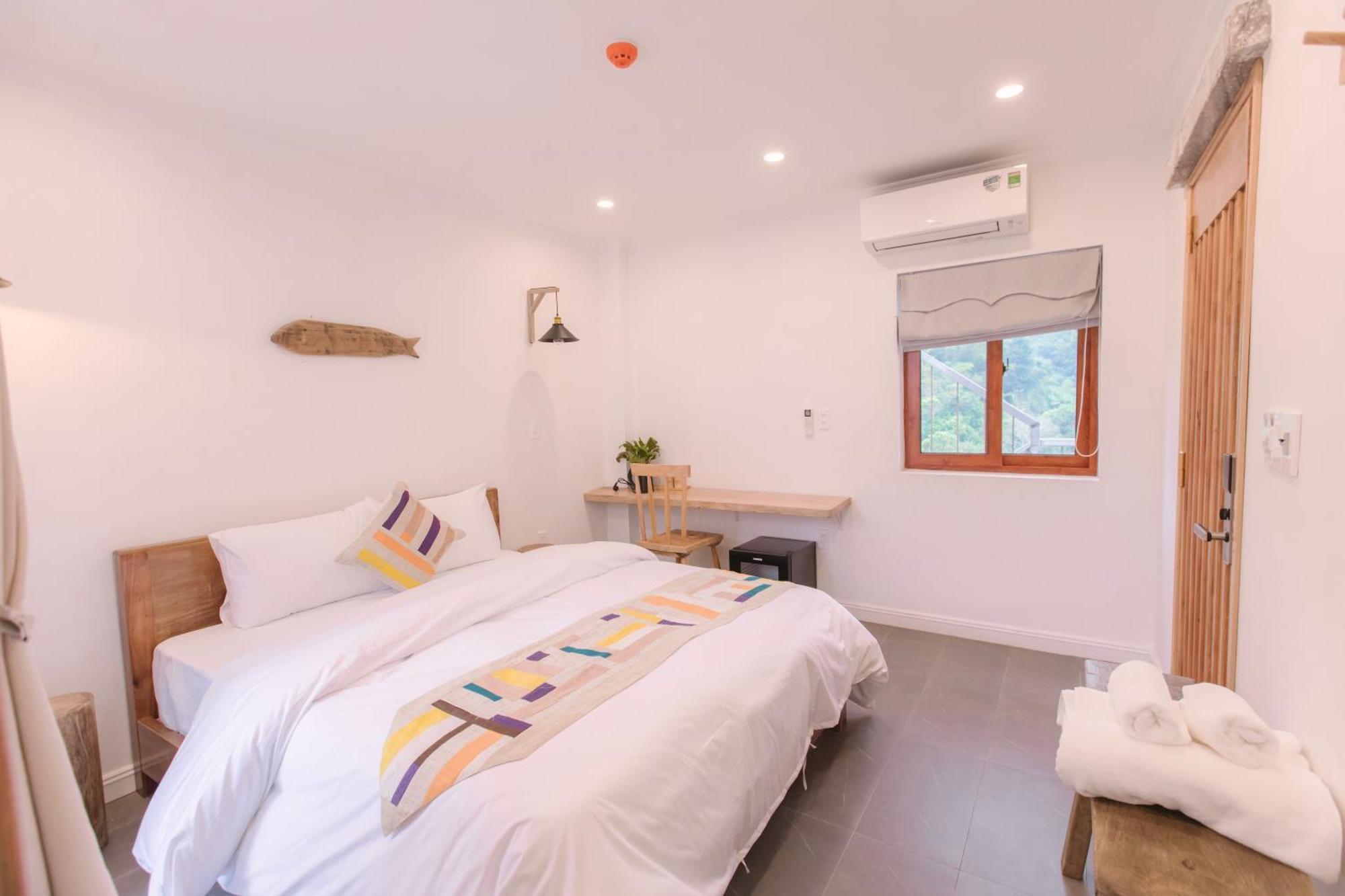 Bong Bang Homestay 2 Yen Minh Exterior photo