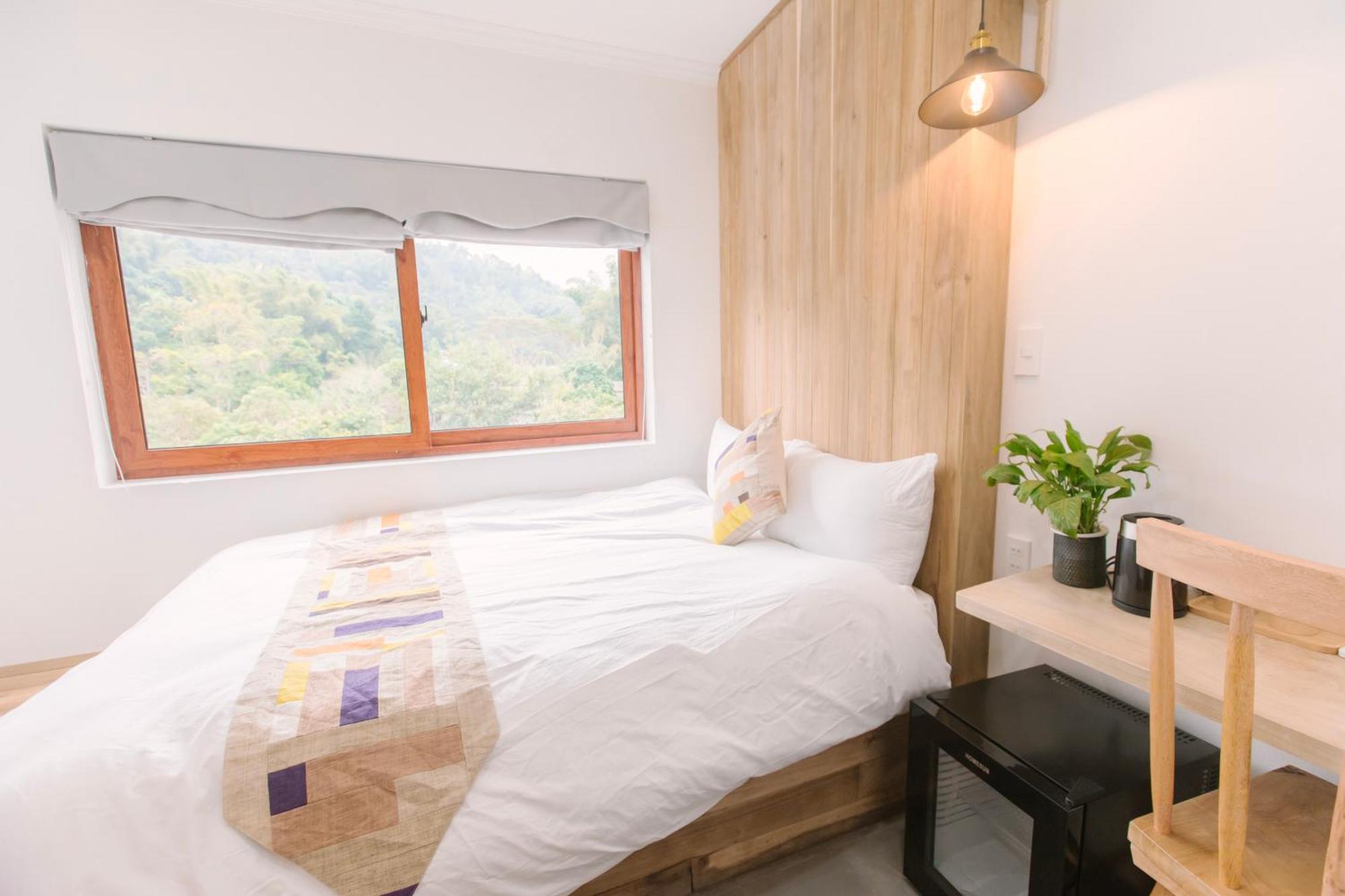 Bong Bang Homestay 2 Yen Minh Exterior photo